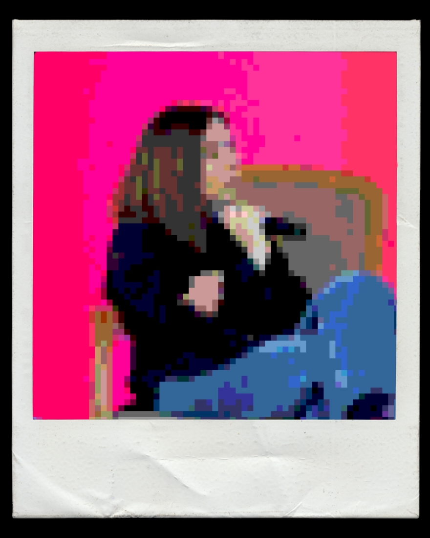 Daria, editorial and community lead at Web3Voyager