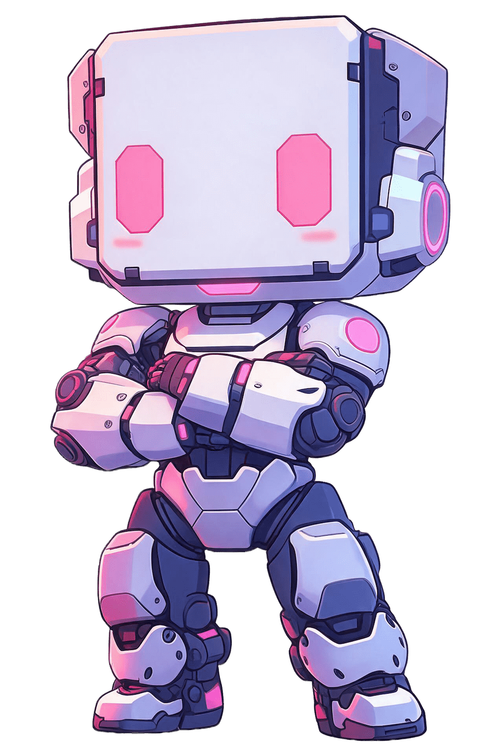 Koobo, the Web3Voyager mascot